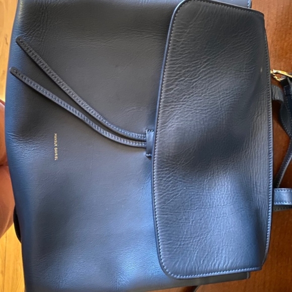 Mansur Gavriel | Mini Lady Bag - Picture 7 of 7